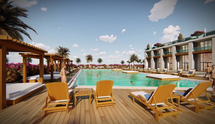 Olivia Court Kıbrıs’ta 155 bin sterlinden başlayan fiyatlar ve hemen teslim fırsatıyla!