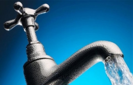 Beyoğlu su kesintisi 31 Ekim 2014!