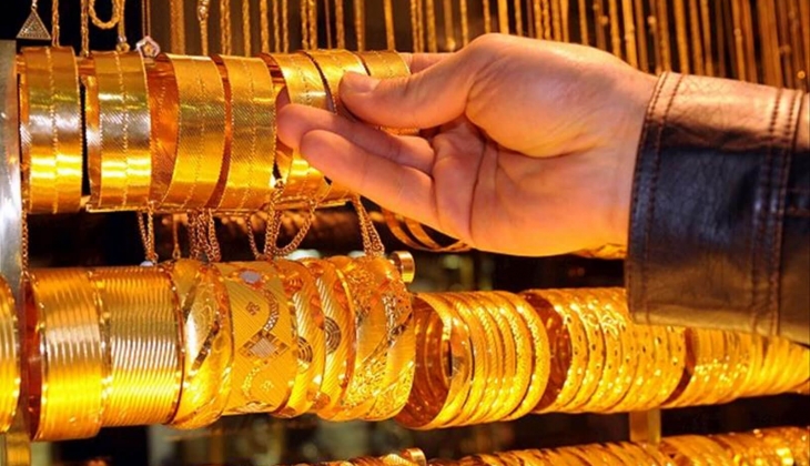 10 gram ajda bilezik ne kadar? 22 ayar ajda bilezik fiyatı! 22, 24 ayar bilezik fiyatları son dakika!