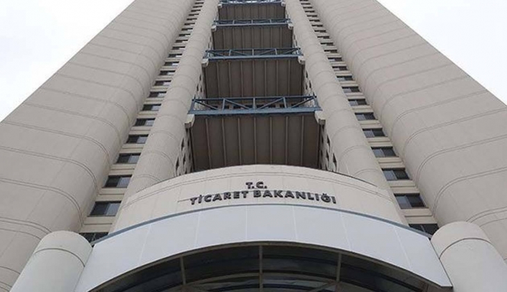 Ticaret Bakanlığı na OHAL yetkisi!