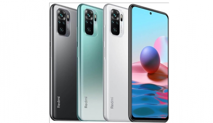 A101 de Xiaomi Note 10S 128 GB cep telefonu satışta! İşte 30 Mart 2022 fiyat listesi!