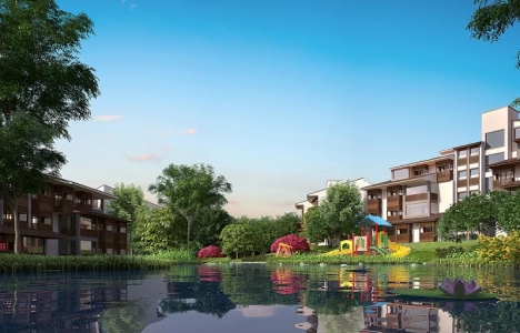 Narven’in birinci etap ilk bölümü tamamlandı!