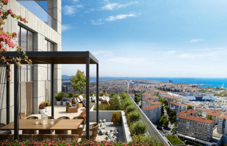 Excellence Suryapı Mutlu Evler kampanya fiyatları!