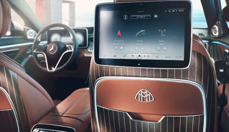 Mercedes-Maybach S-Serisi fiyatlarını görünce şok olacaksınız! İşte 2022 Mart fiyat listesi!