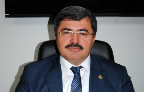 Ali Özkaya'dan TOKİ Afyon Dinar Konutları'na gelen zam açıklaması!