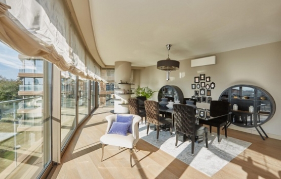 Koşuyolu Koru Evleri detaylı fiyat listesi 2018!