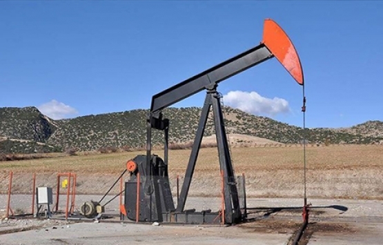 ABD'nin ham petrol stokları yüzde 0,7 arttı!