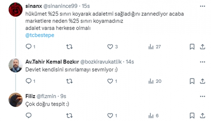 Şu an adliyeler sadece kira davalarına baksa yine yıllarca bitiremez!