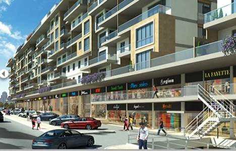 Sofa Bahçeşehir nerede?