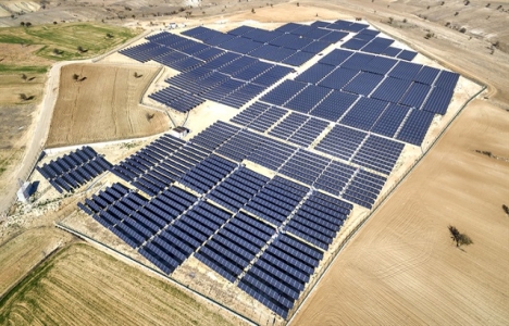 Konya YEKA için 4 firma teklif verdi!