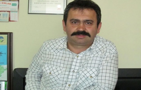Selçuk Başak: Emlak piyasası durgun!