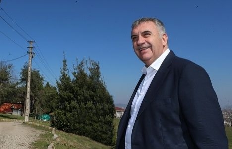 Yatay mimariyle karakterli şehirler inşa edeceğiz!