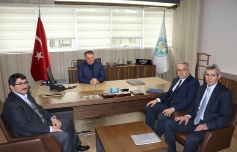 Manisa Sümerpark'ta çalışmalar başlıyor!