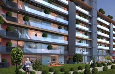 Ofton Elysium Soul Beyoğlu satış ofisi!