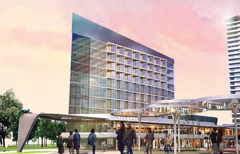 Ankara Doğa City de 279 bin TL den başlayan fiyatlarla!