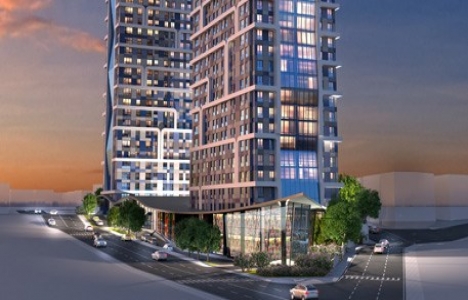 Moment İstanbul'da 489 TL’ye 2+1!