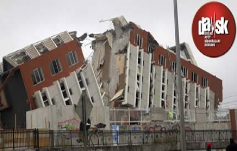 Tapu ve dask arasında işbirliği!