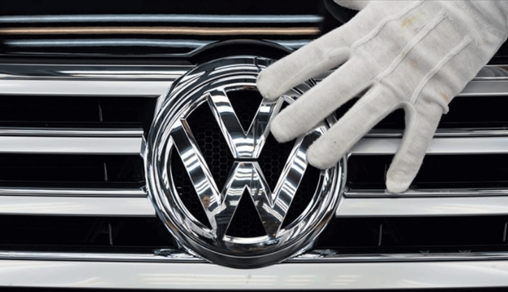 Volkswagen, 246 bin aracını servislere geri çağırdı!