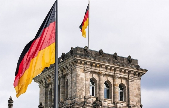 Almanya da inşaat malzemeleri perakende satışları yüzde 34,1 geriledi!