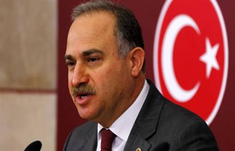 Ankara'da bozuk yolları yenilenmeyen köyler meclis gündeminde!