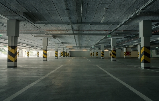 Sitede ve apartmanlarda otopark hakkı nasıl belirlenir?