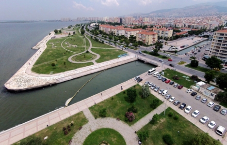 İzmir Büyükşehir, 2017'de 244 projeyi hayata geçirecek!