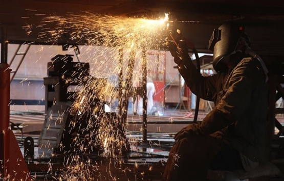 Reel Kesim Güven Endeksi kasımda azaldı!