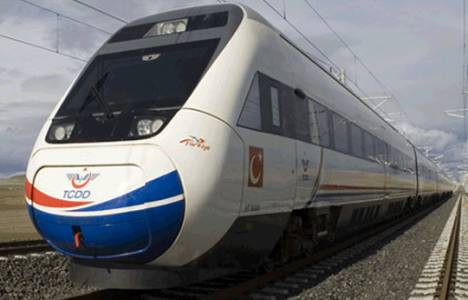 Bilecik Yüksek Hızlı Tren Projesi Mart ayında tamamlanacak!