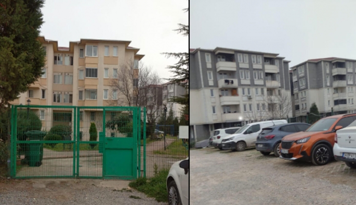 Has İnşaat mağdurlarının bitmeyen hukuk serüveni! Suç duyurusu için hazırlanıyorlar!