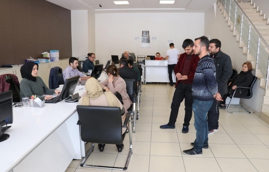 Nöbetçi noterlik uygulamasında yenilik!