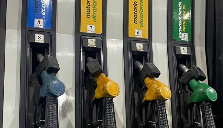 Akaryakıt fiyatlarında bugün! Benzin ve motorin güncel fiyatları (30 Nisan 2024 fiyatları)