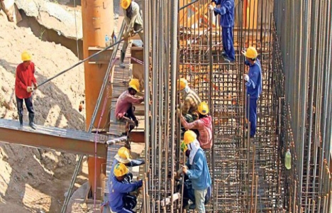 Konut inşaat maliyetleri arttı!