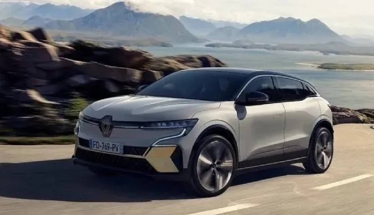 Renault 2024'e zam ile girdi! Renault Clio, Taliant, Zoe, Captur, Megane, Austral, Koleos fiyat listesi...