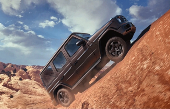 Mercedes G-serisi 2022 Mart Fiyat Listesi!