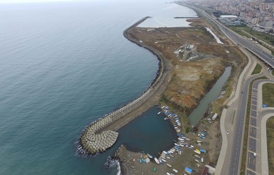 Trabzon Büyükşehir Belediyesi'nden Gülcemal açıklaması!