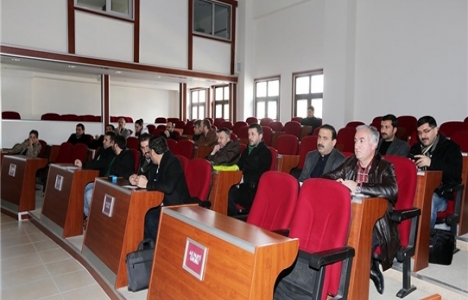 Sakarya Sahil Parkı ve Rekreasyon Projesi için 7 teklif verildi!