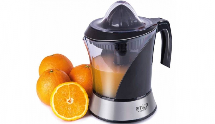 Arnica Meyve Sıkacağı fiyatları ne kadar? 6 Şubat 2023 fiyat listesi...