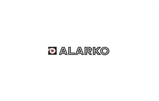 Alarko GYO finansal tablo