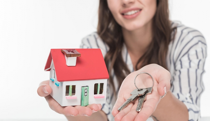 RE/MAX brokerı Hasan Can a The Luminary Of Distinction ödülü!