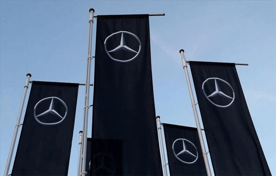 Mercedes in amblemindeki 3 yıldız ne anlama gelir?