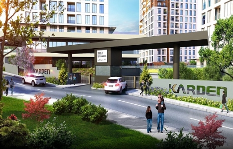 17 soruda Self İstanbul projesi!