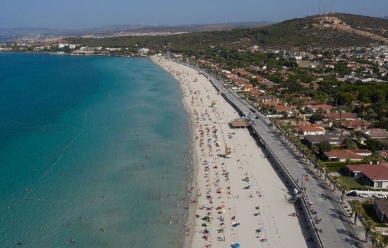 Turizm tesislerindeki bağımsız bölümler tesis kapasitesine dahil edilebilecek!