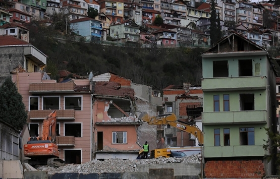 Kocaeli Cedit te kentsel dönüşüm için yüzde 95 uzlaşma sağlandı!