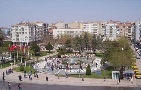 Kırklareli'de icradan 2.1 milyon TL'ye 3 gayrimenkul!