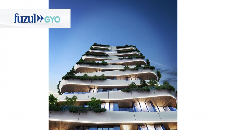 Fuzul GYO da Borsa İstanbul için geri sayım başladı! Fuzul GYO nun halka arzı ne zaman?