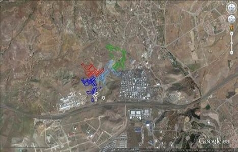 TOKİ nin 23 ilde 105 arsa satış ihalesi bugün!