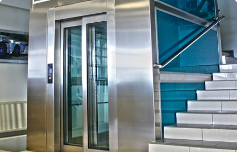 Binalara 10 kişilik asansör zorunluluğu geliyor!