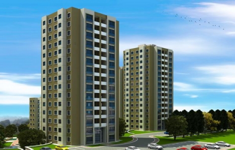 Emlak Konut 135 milyon TL net kar açıkladı!