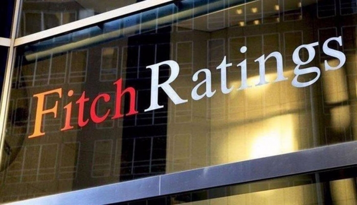Fitch, Türkiye'nin B notunu değiştirmedi!