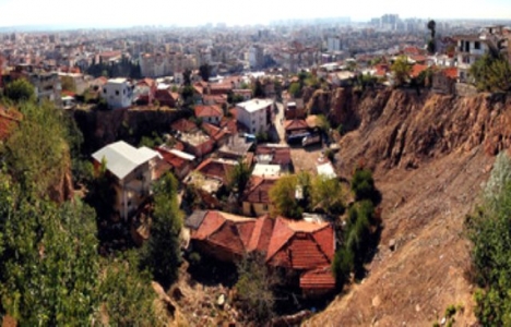 Karşıyaka Cumhuriyet dönüşümle yenilenecek!